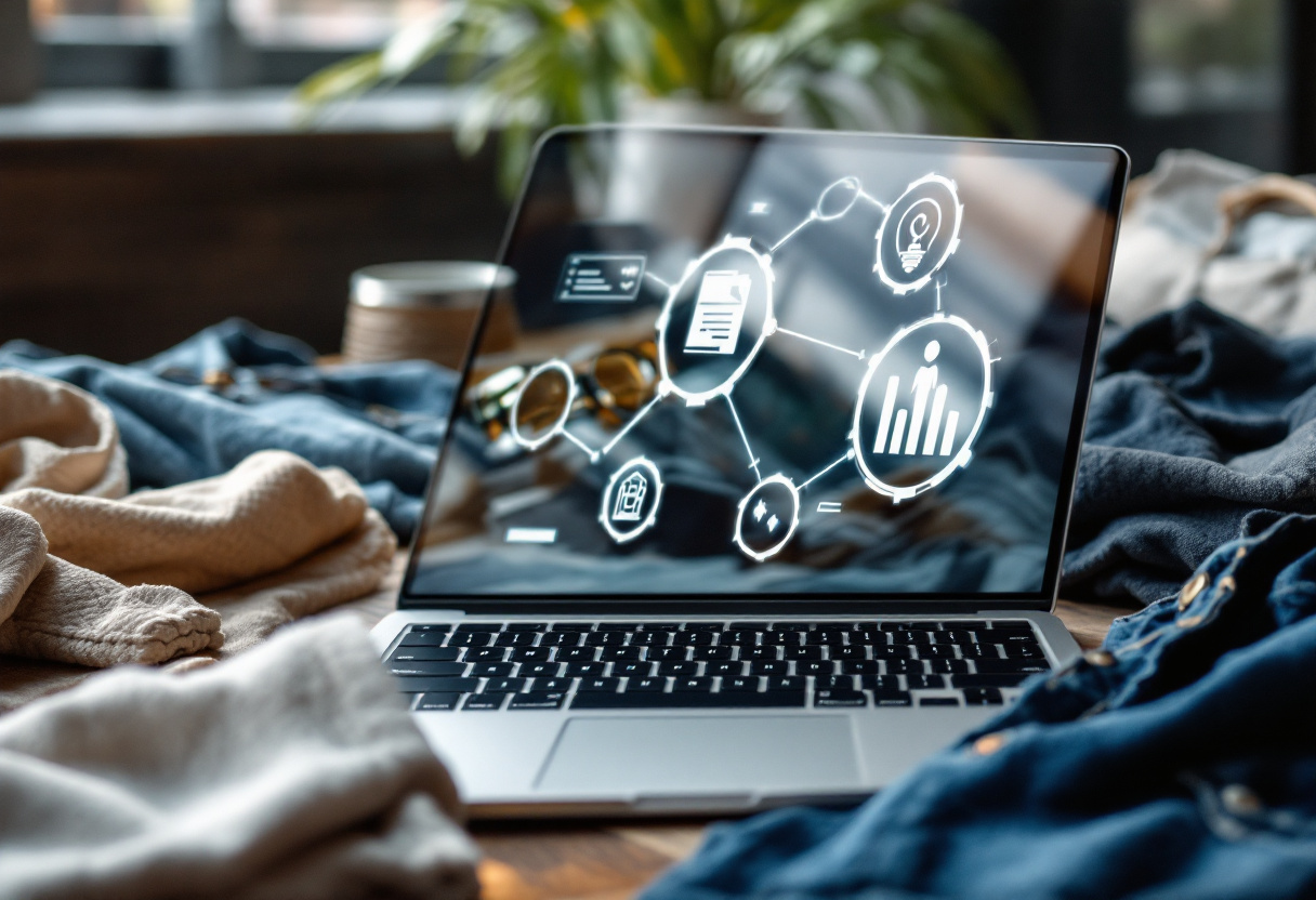 Découvrez les applications incontournables pour dynamiser vos ventes de vêtements