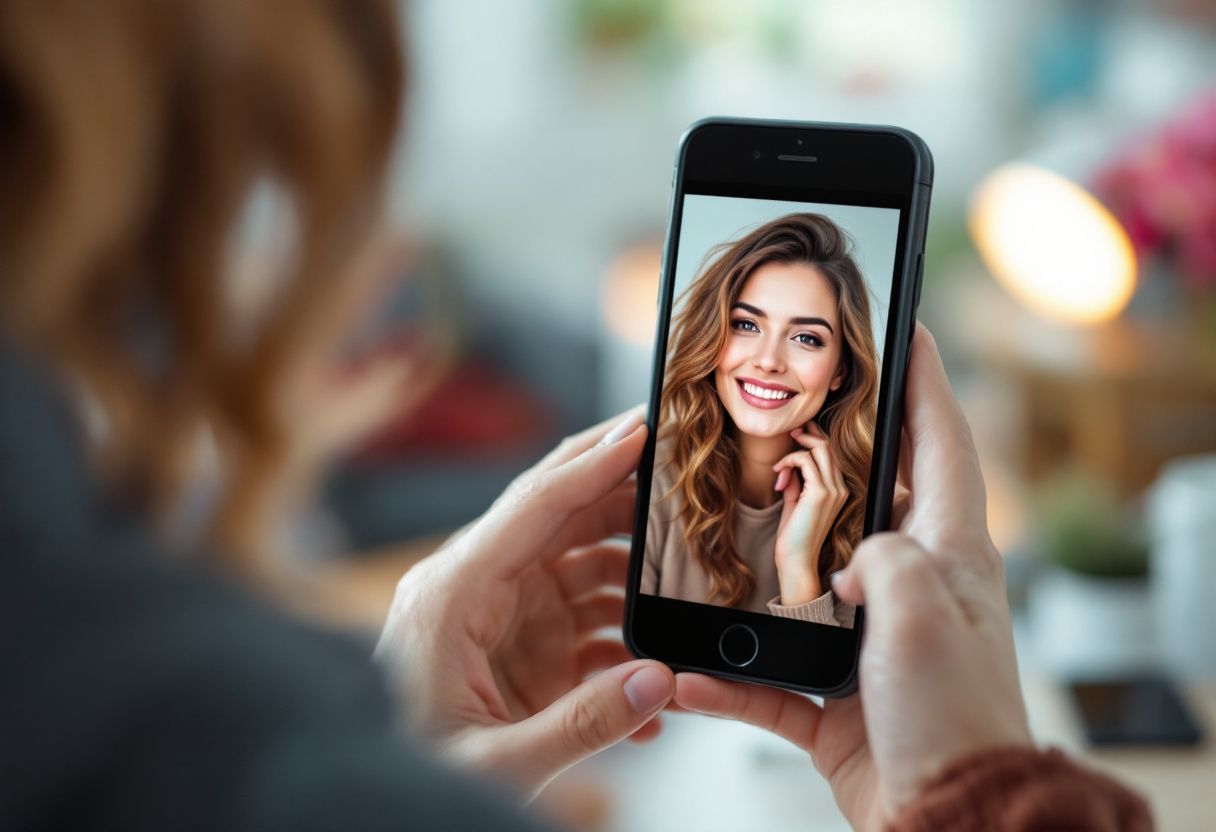 Transformez vos clichés avec ces applications gratuites de retouche photo