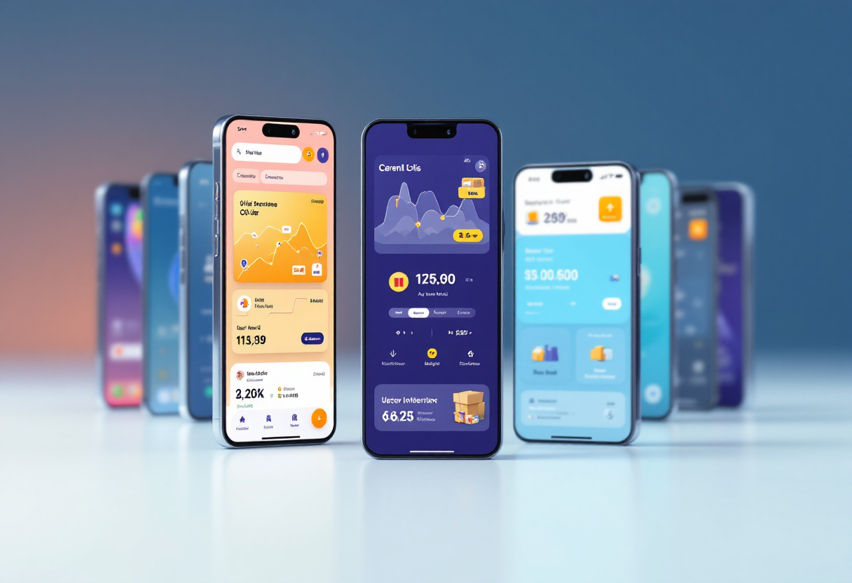 Découvrez les applications pour simplifier vos envois de colis